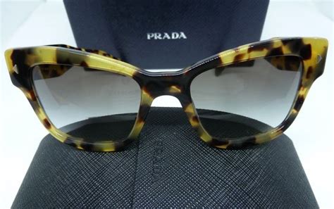 imitatie prada zonnebril - Prada sunglasses tortoiseshell (en de Knock.